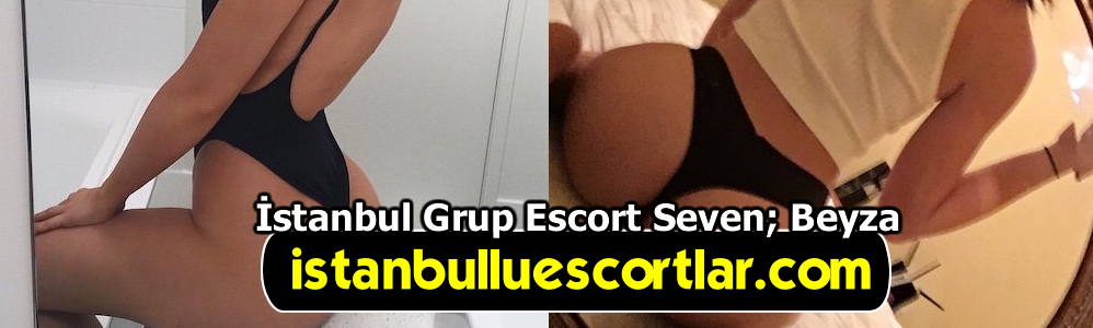 istanbul grup escort