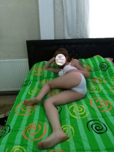 Anadolu Yakası Escort Bayan