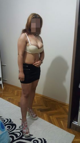 Escort Anadolu Yakası