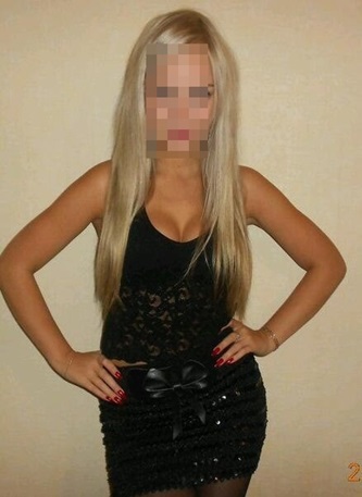 Bakırköy Escort Bayan