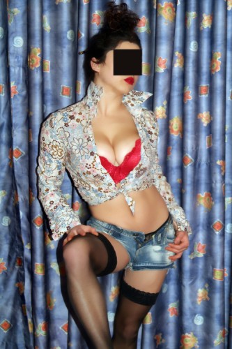 Bayan İstanbul Escort