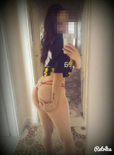 İstanbul Yabancı Escort