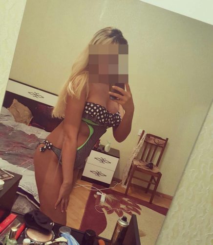 Bakırköy Sınırsız Escort