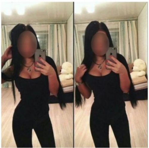 Saatlik Ataşehir Escort