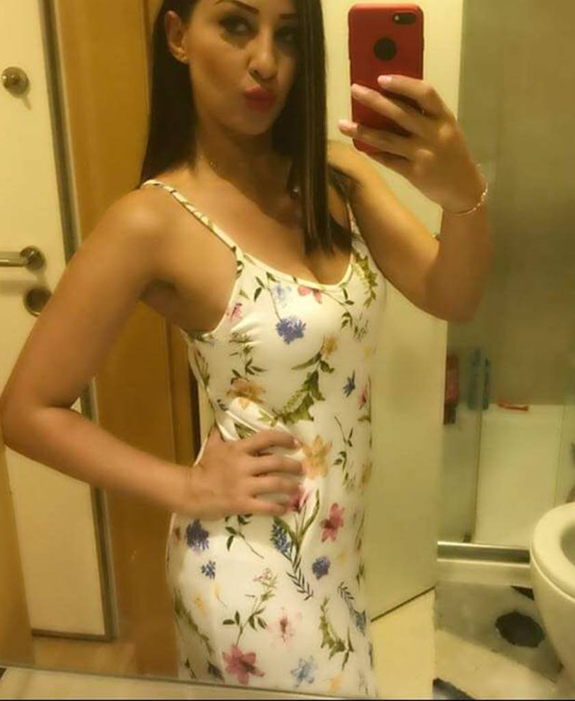 mecidiyeköy escort ateşli